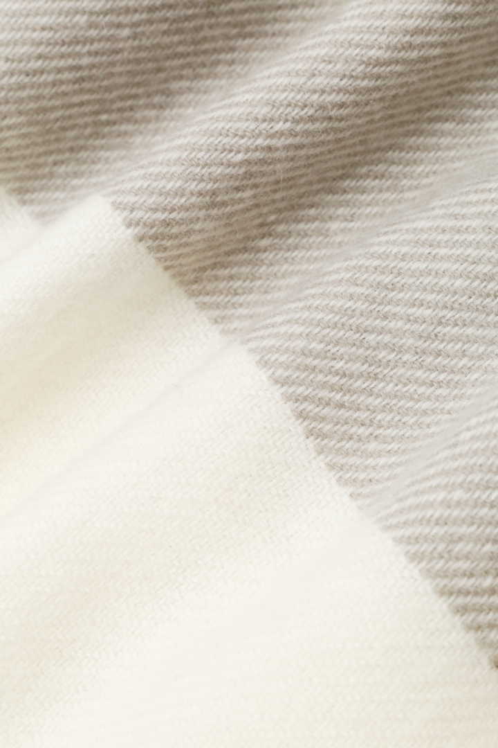 WOOL CASHMERE BLOCK LARGE THROW3