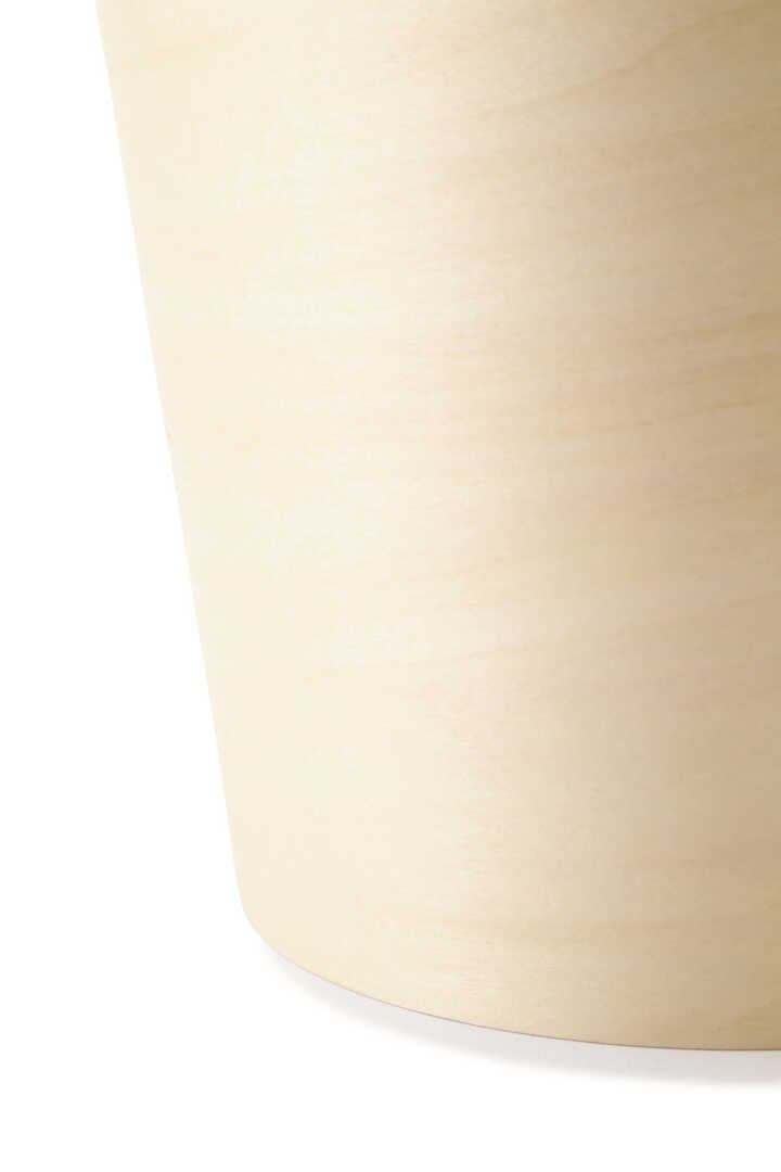 NATURAL WOODEN BUCKET SMALL2