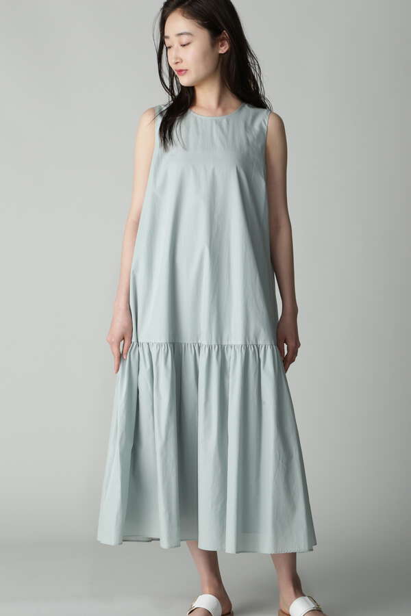 タイプライターワンピース アンシェヌマン オンライン