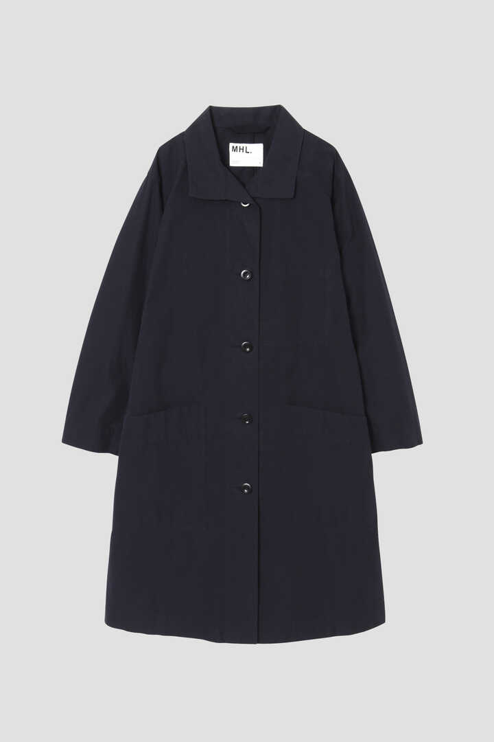 PROOFED COTTON POPLIN(MHL SHOP限定)2