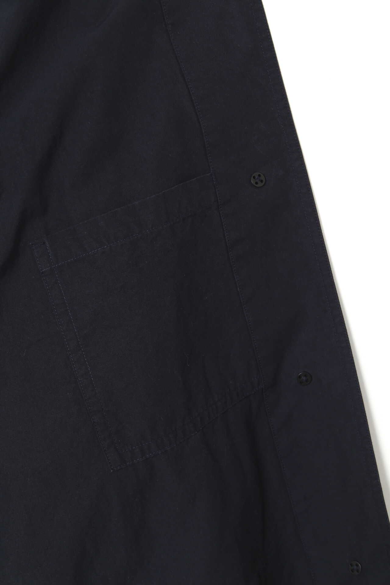 PROOFED COTTON POPLIN(MHL SHOP限定)4