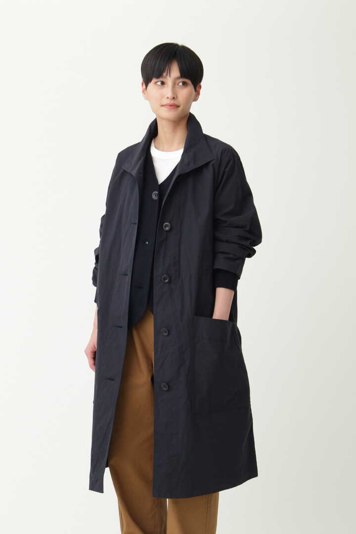 PROOFED COTTON POPLIN(MHL SHOP限定)1
