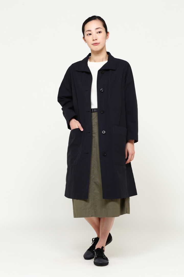 PROOFED COTTON POPLIN(MHL SHOP限定)5