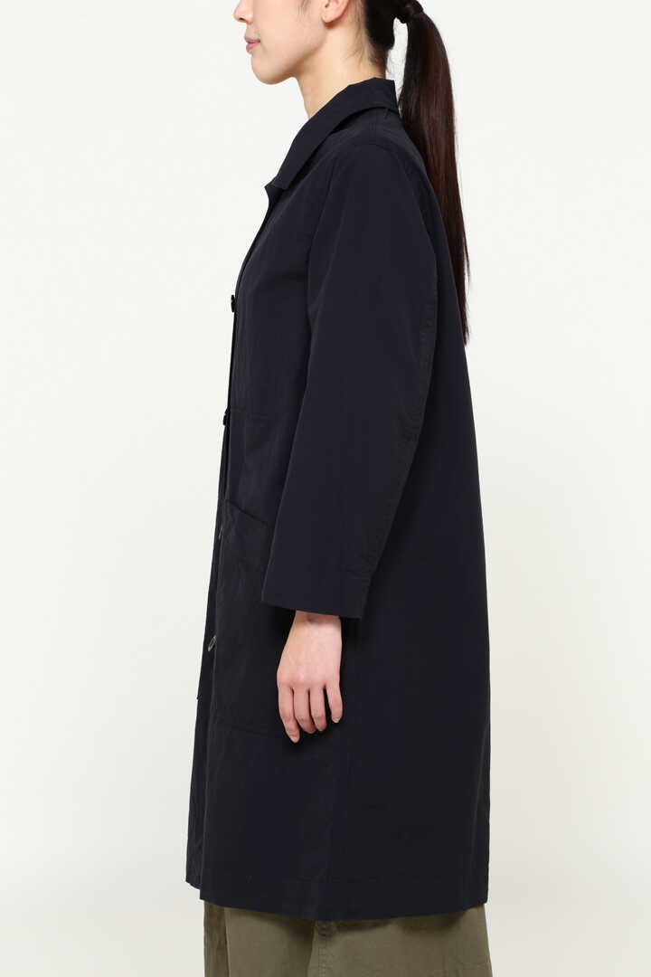 PROOFED COTTON POPLIN(MHL SHOP限定)6
