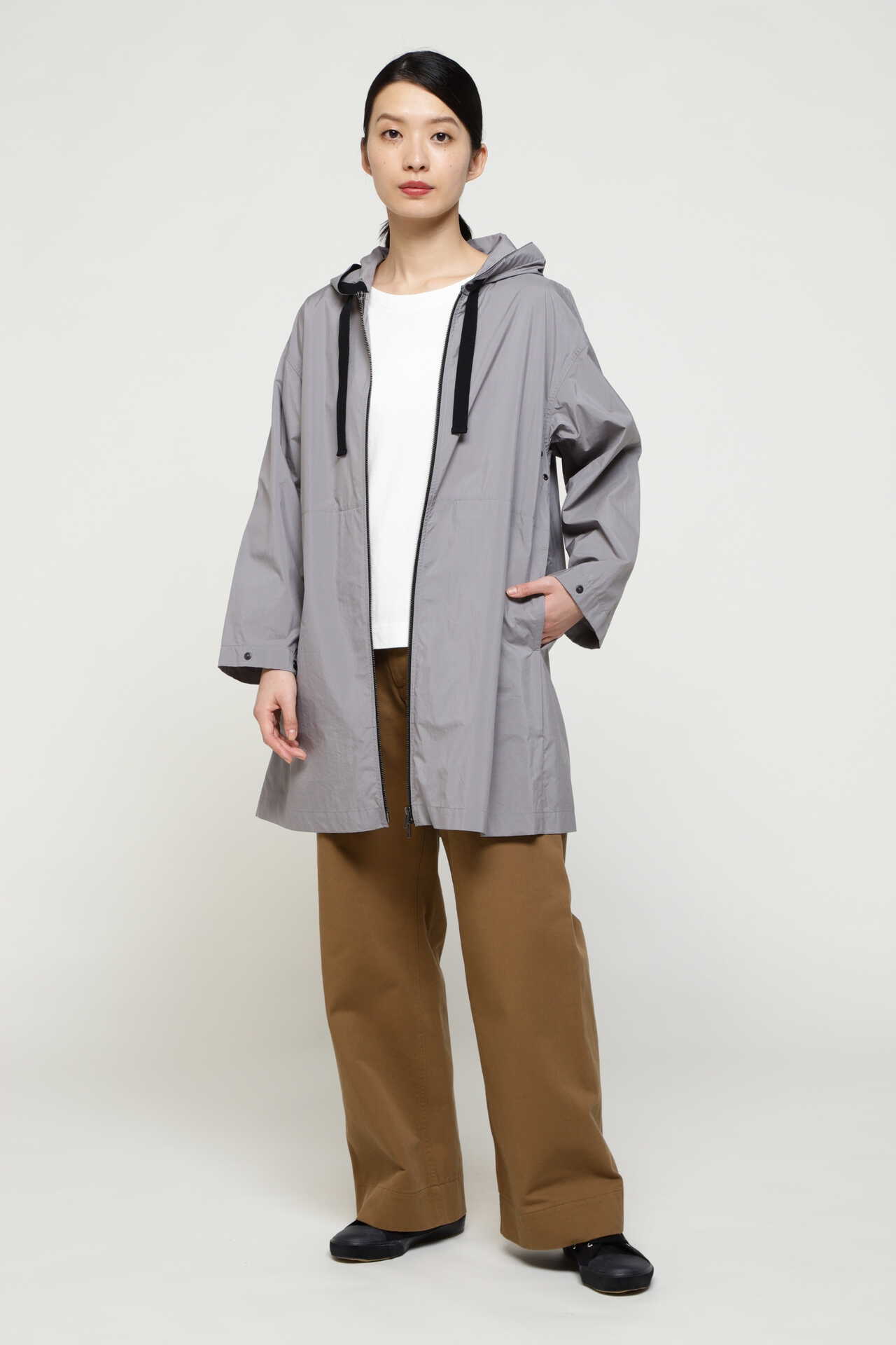 SUPERFINE COTTON NYLON9
