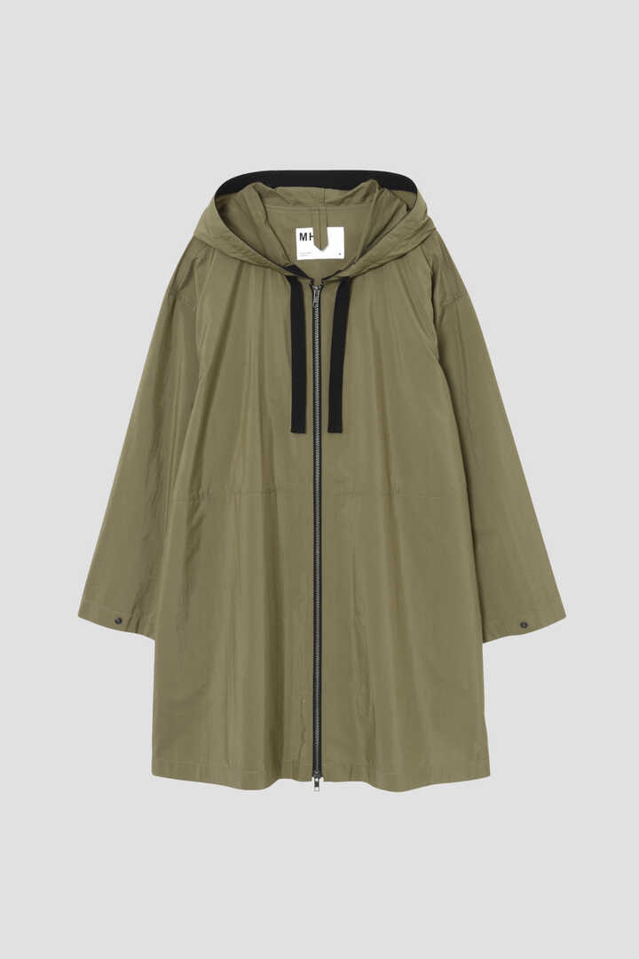 SUPERFINE COTTON NYLON1