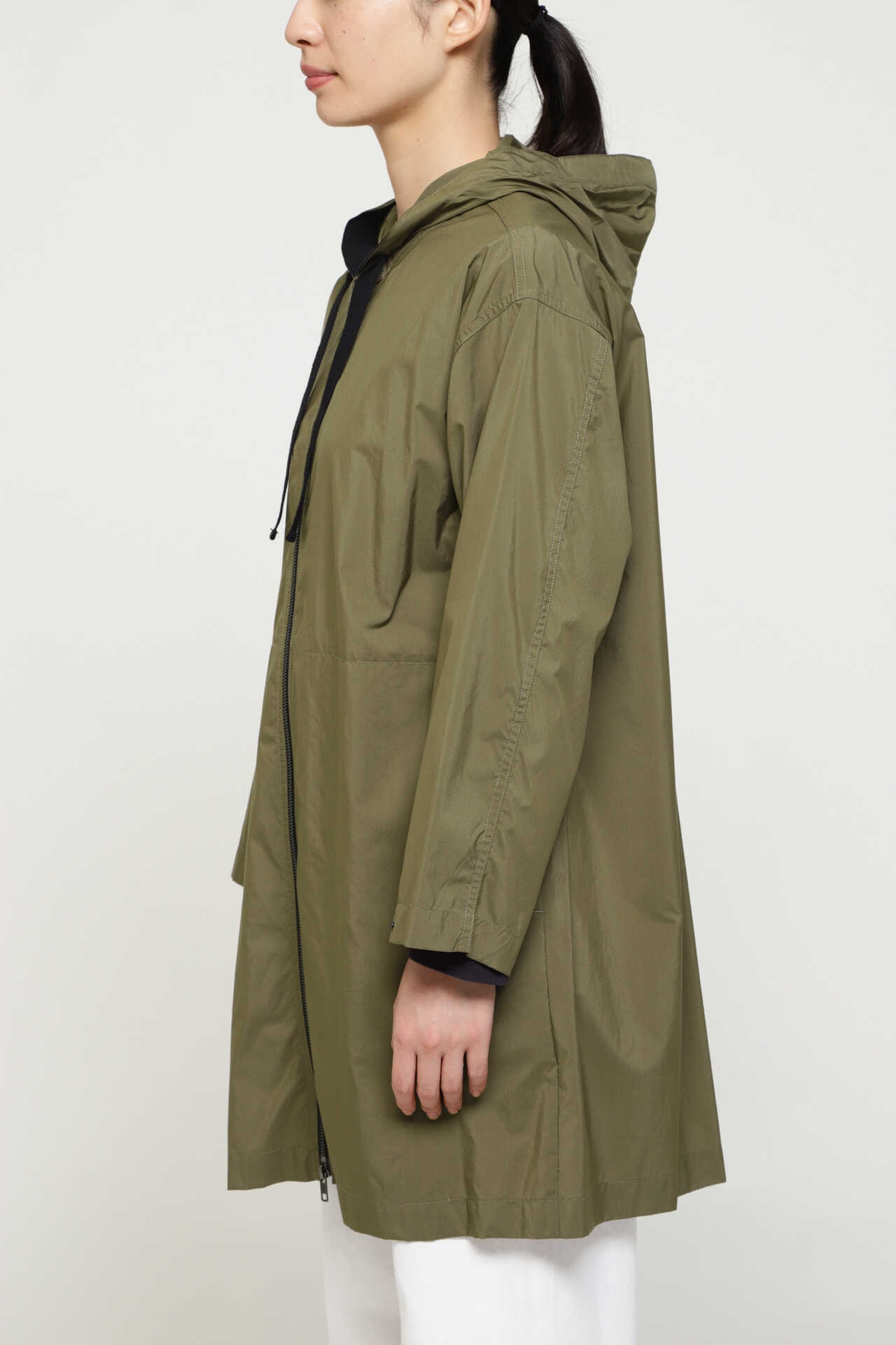 SUPERFINE COTTON NYLON8