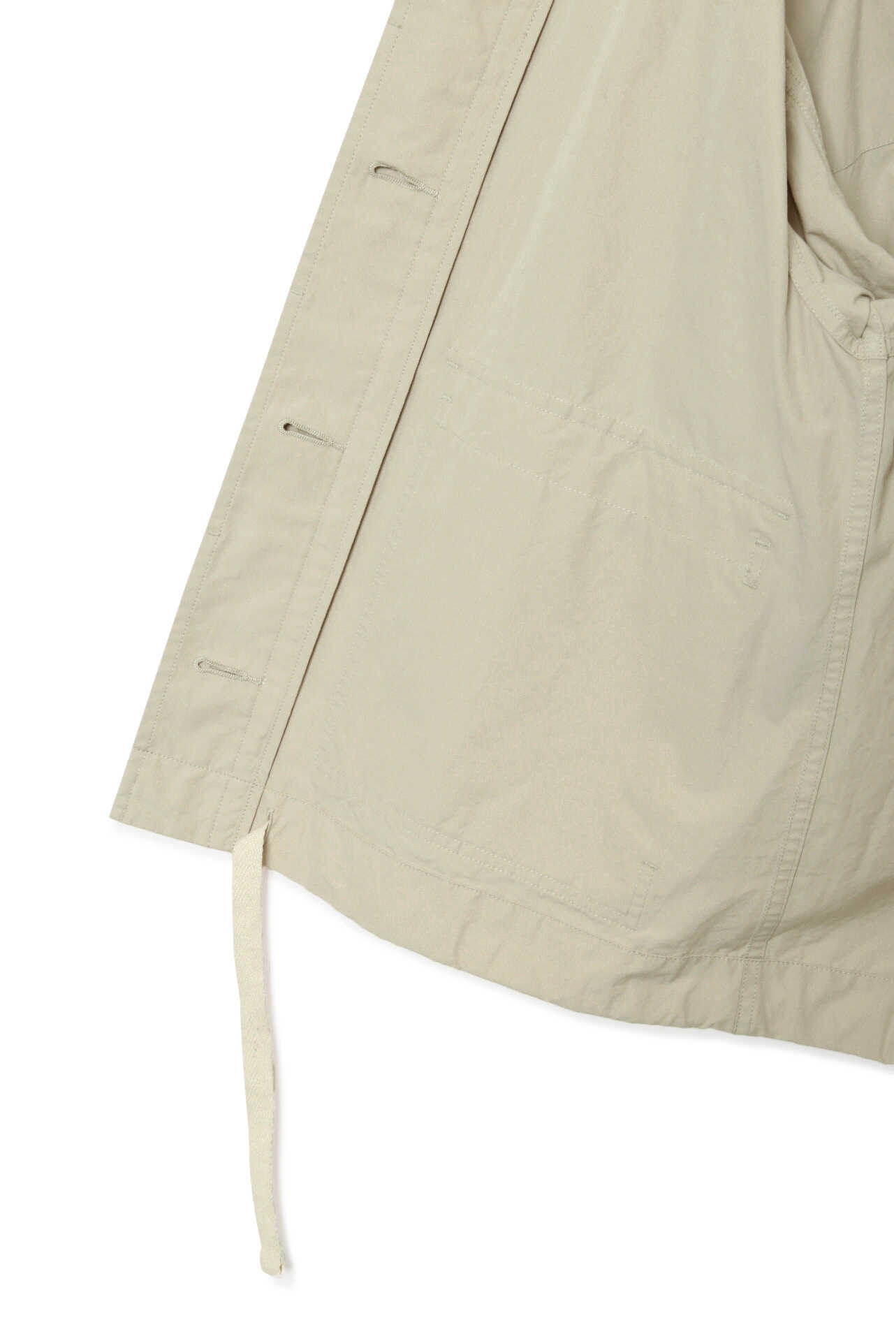 PROOFED COTTON POPLIN2
