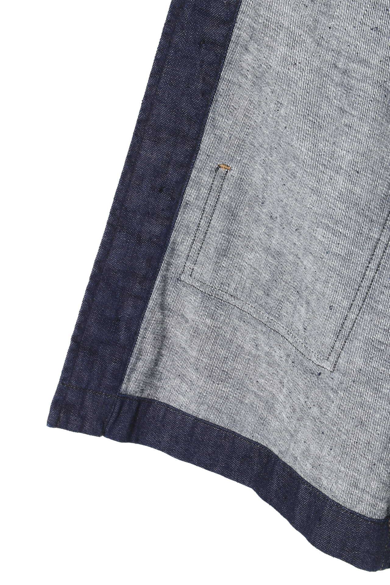 CANTON LIGHT DENIM(MHL SHOP限定)3
