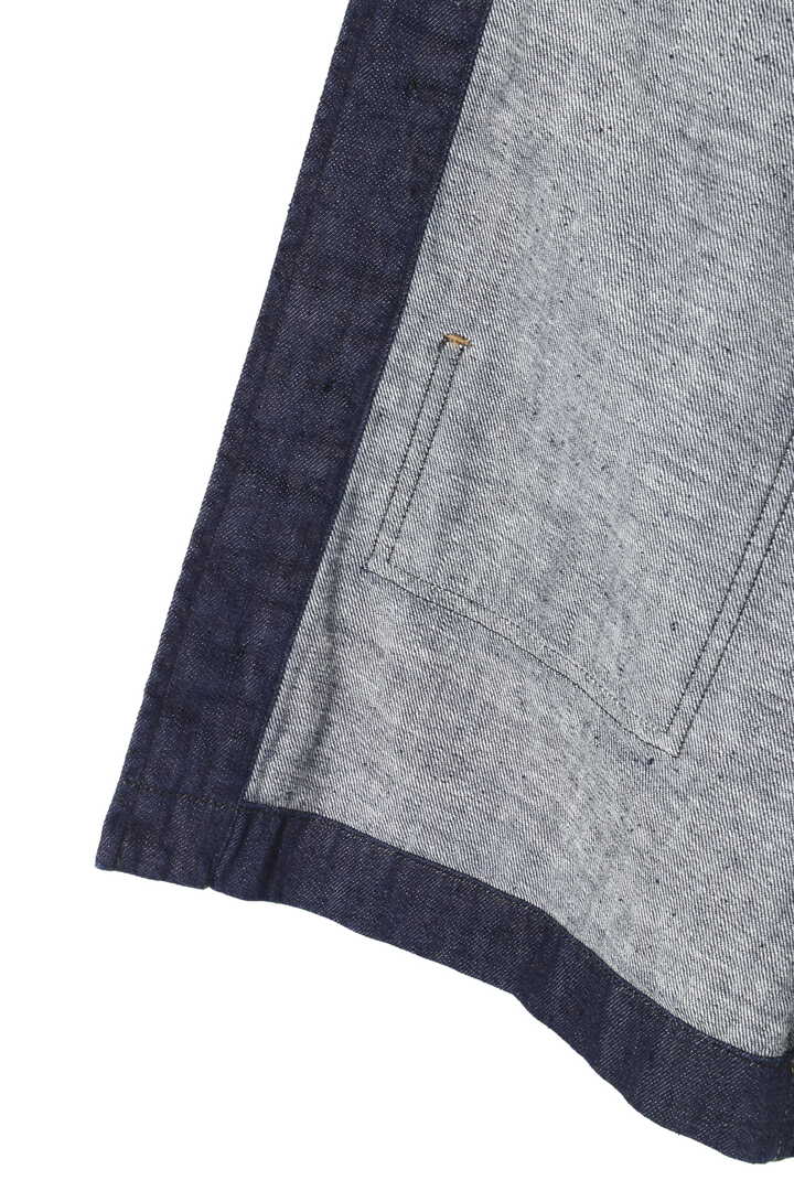 CANTON LIGHT DENIM(MHL SHOP限定)3
