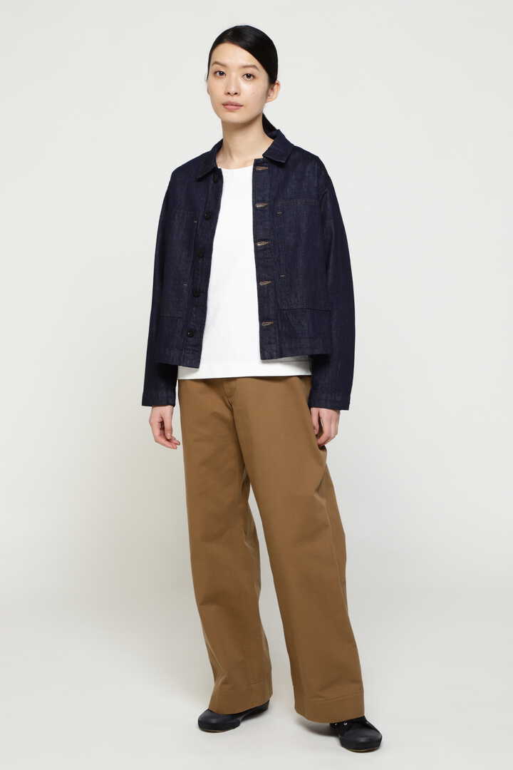 CANTON LIGHT DENIM(MHL SHOP限定)4