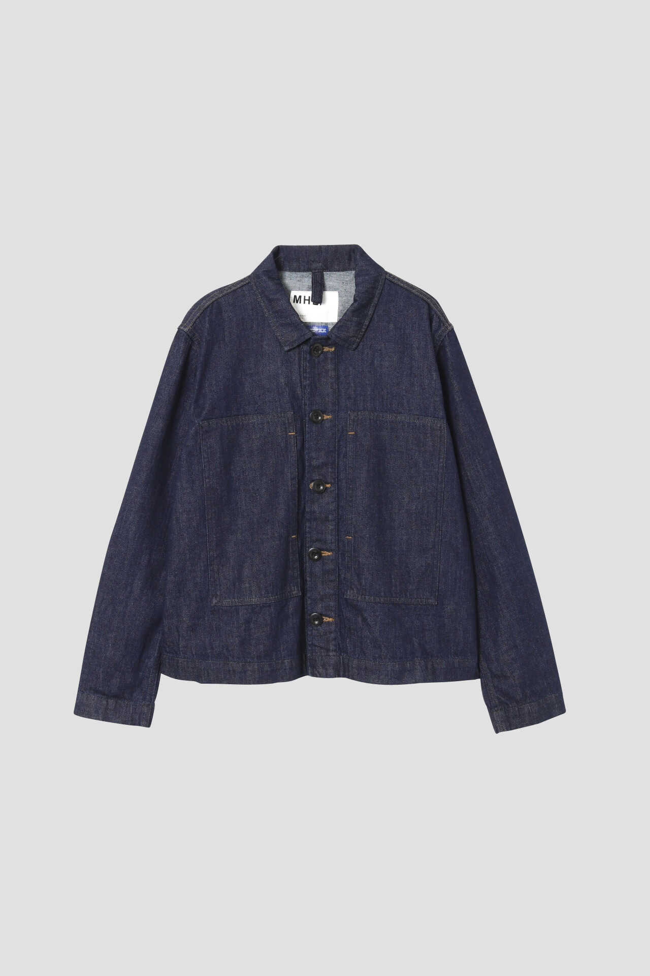 CANTON LIGHT DENIM(MHL SHOP限定)1