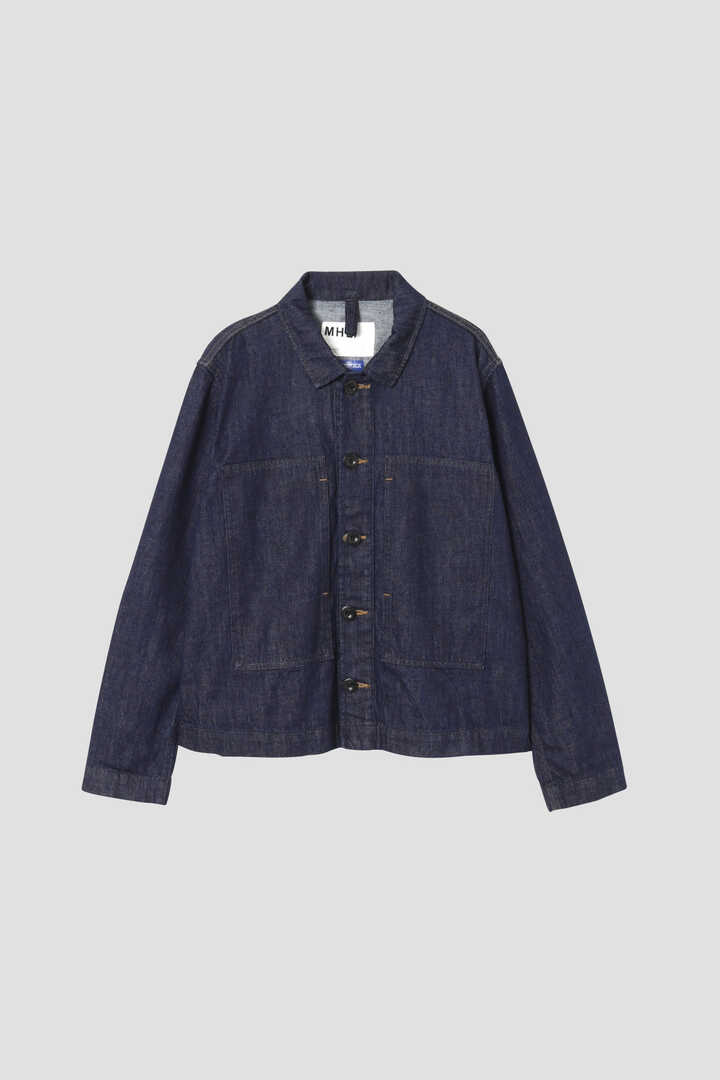 CANTON LIGHT DENIM(MHL SHOP限定)1