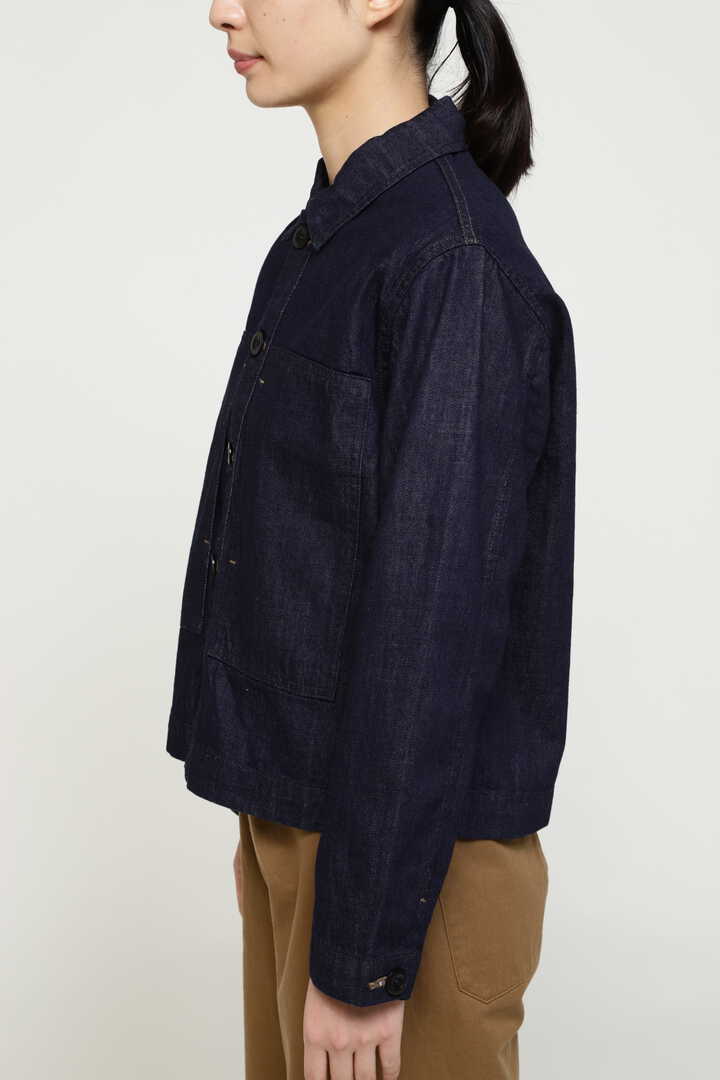 CANTON LIGHT DENIM(MHL SHOP限定)6