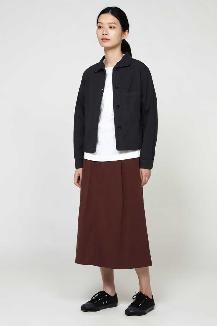 COMPACT COTTON POPLIN4