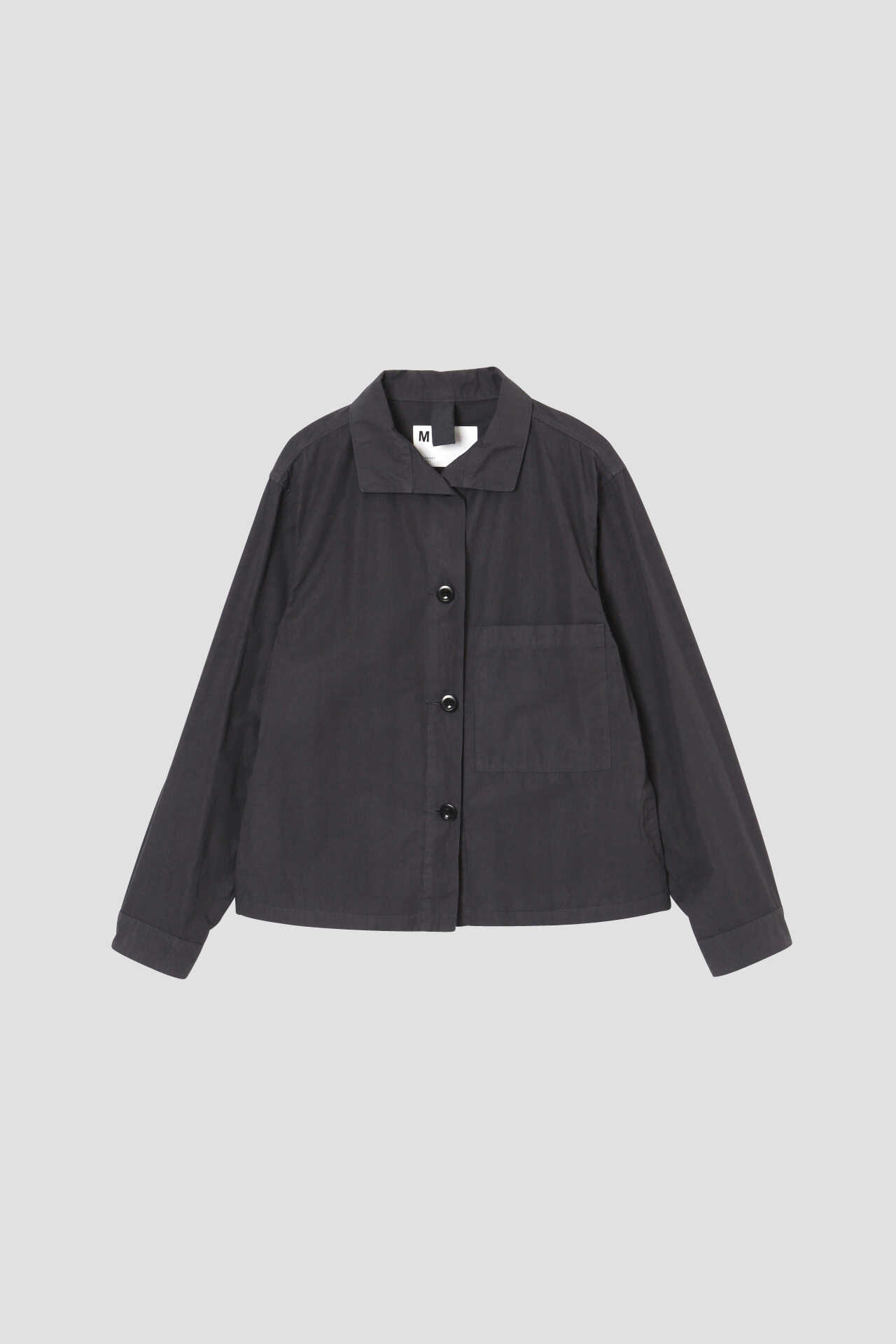 COMPACT COTTON POPLIN5