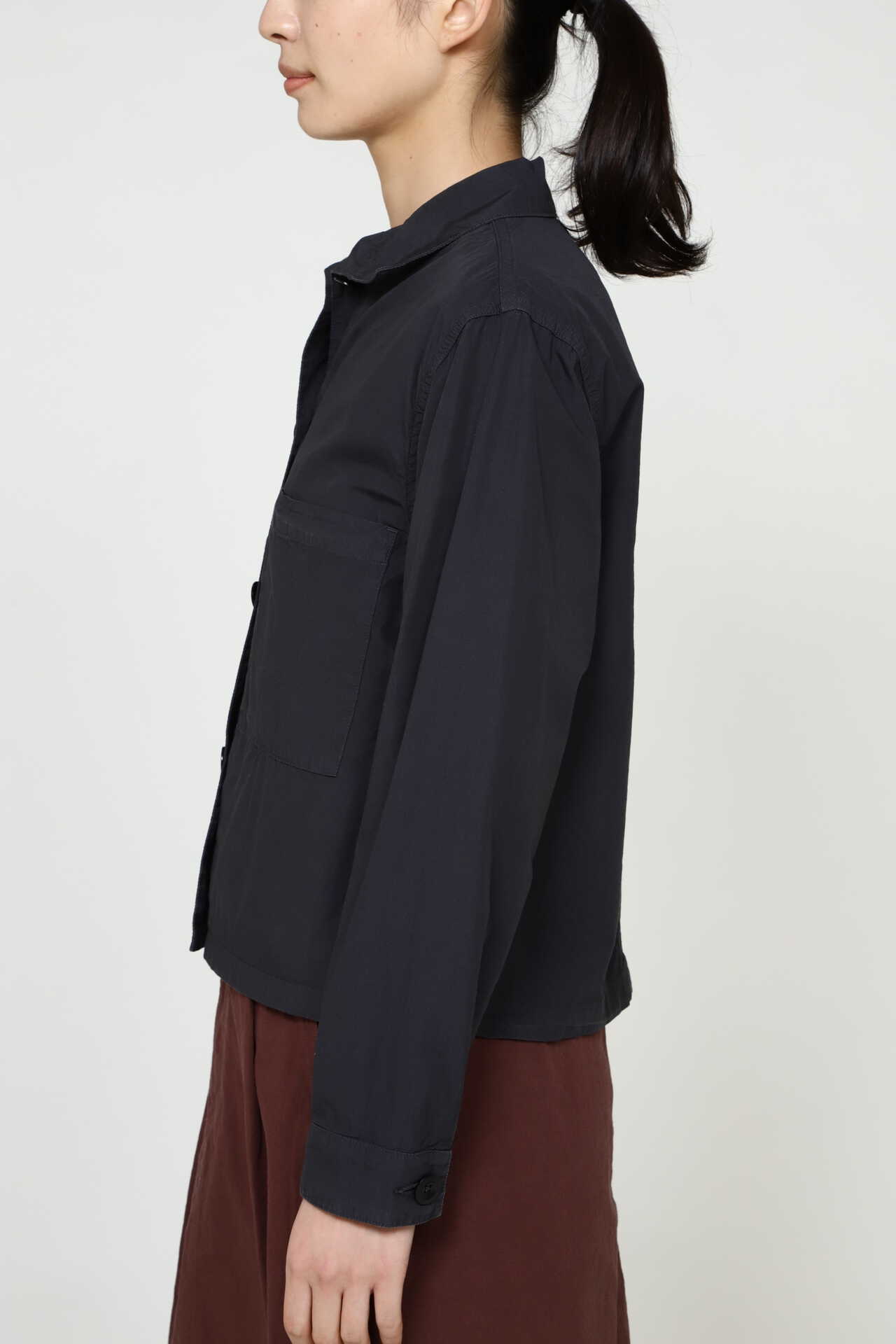 COMPACT COTTON POPLIN10