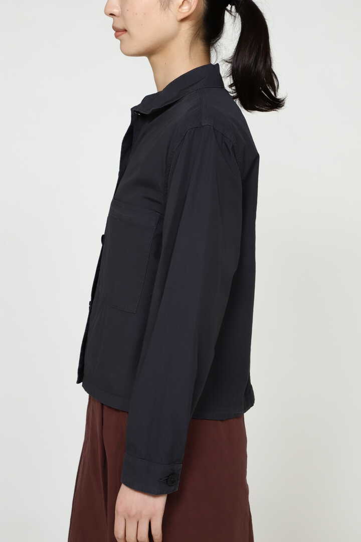 COMPACT COTTON POPLIN6