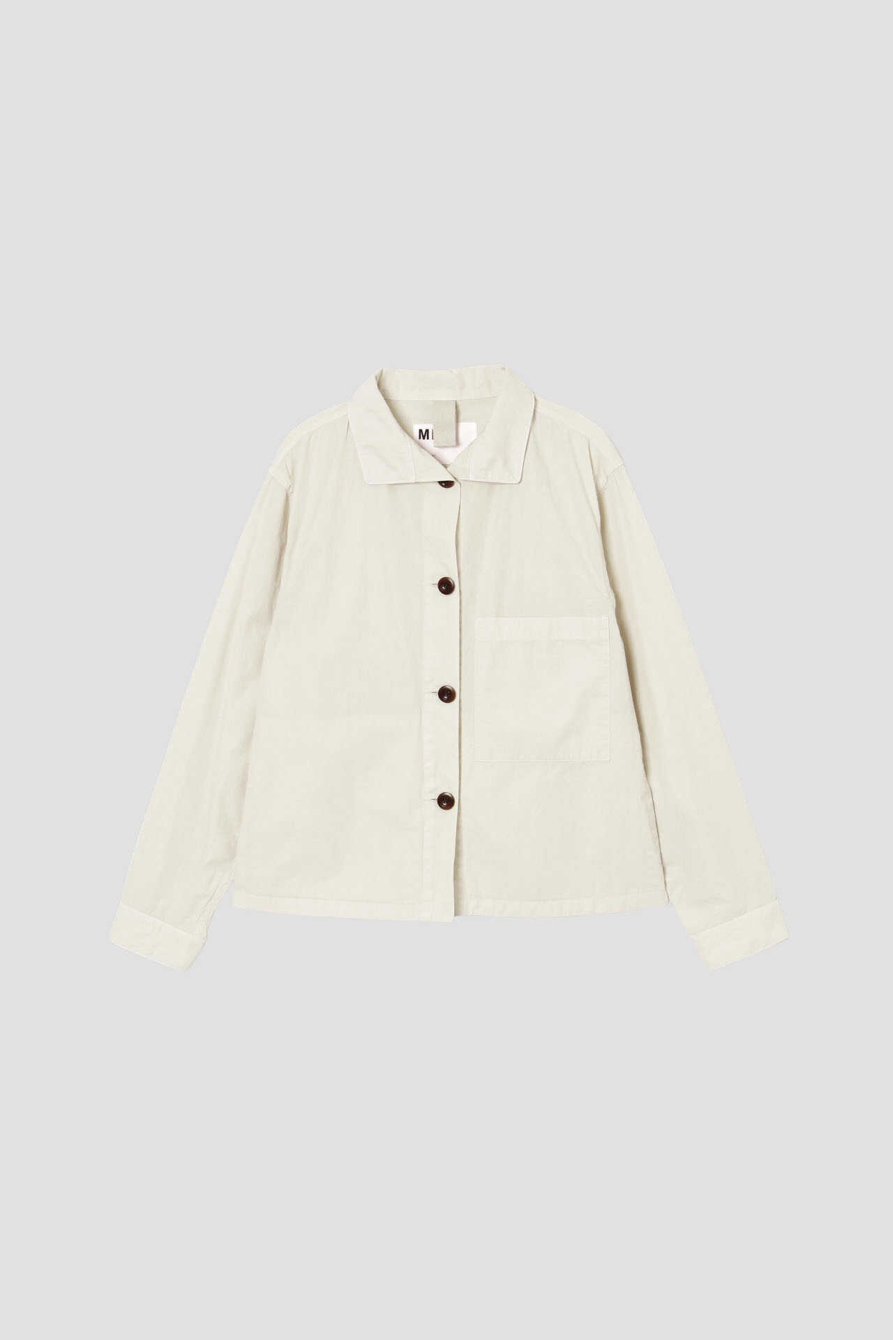 COMPACT COTTON POPLIN8