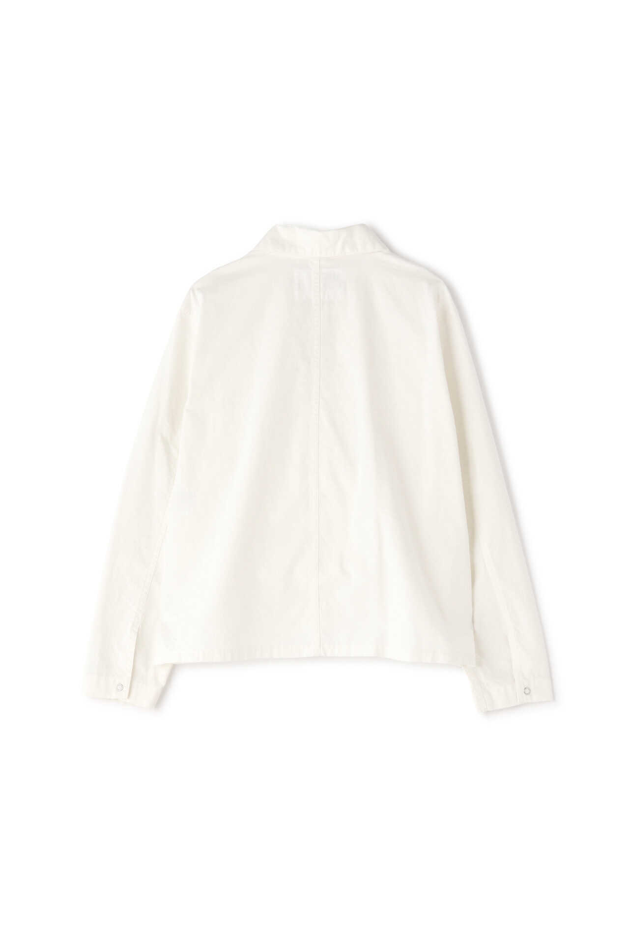 COARSE YARN COTTON(MHL SHOP限定)8