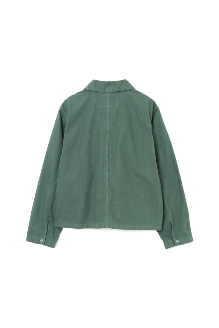 COARSE YARN COTTON(MHL SHOP限定)2