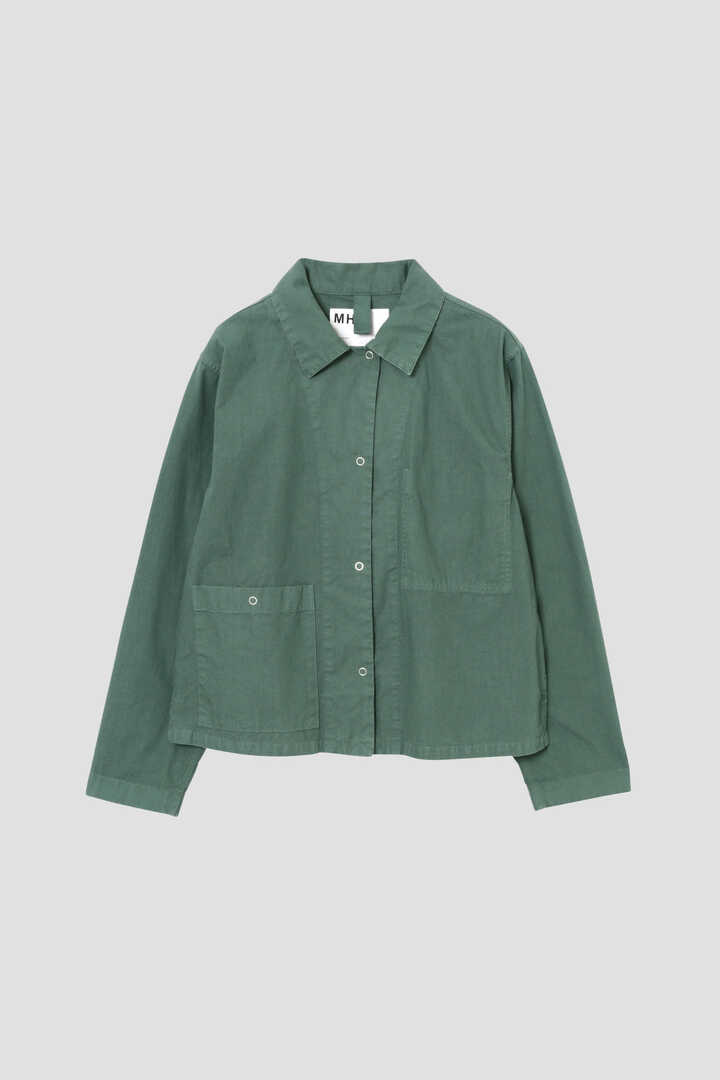 COARSE YARN COTTON(MHL SHOP限定)1