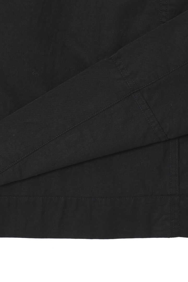 WASHED COTTON LINEN(MHL SHOP限定)3