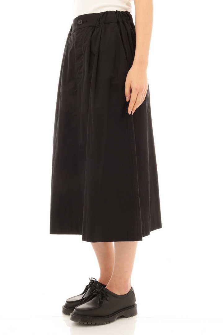 WASHED COTTON LINEN(MHL SHOP限定)6