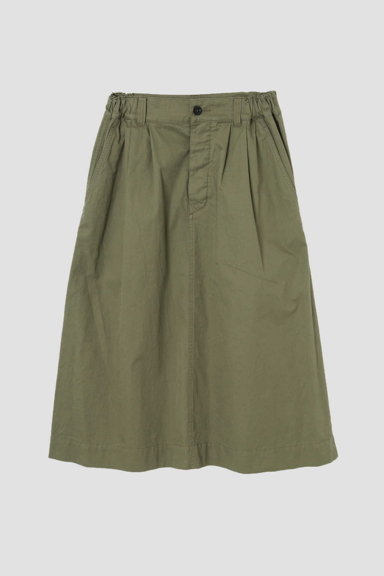 WASHED COTTON LINEN(MHL SHOP限定)8