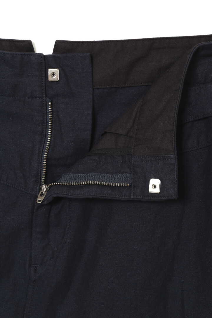 COTTON LINEN TWILL3