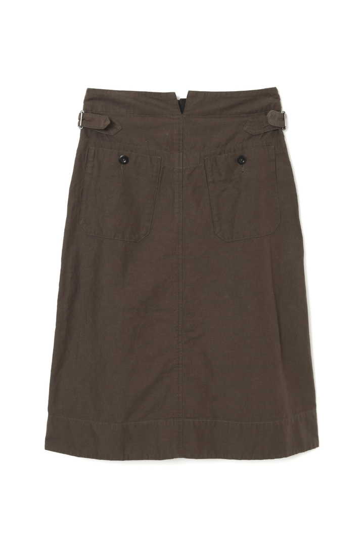 COTTON LINEN TWILL2