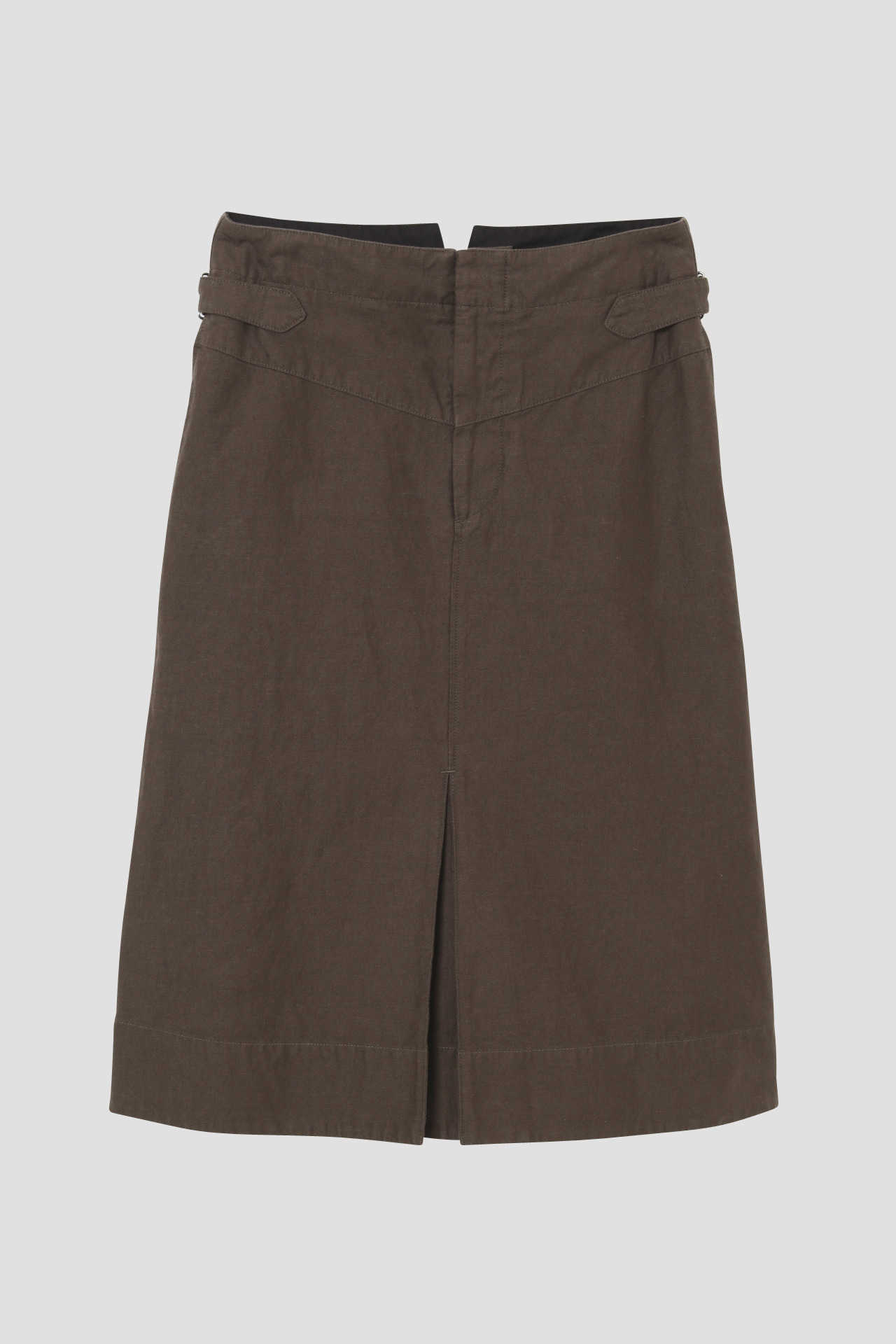 COTTON LINEN TWILL8