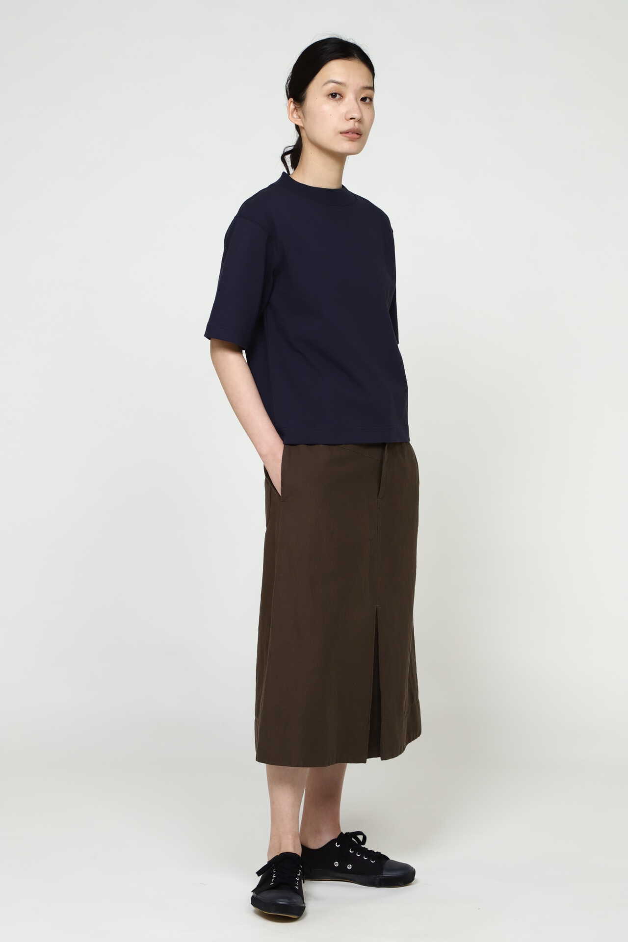 COTTON LINEN TWILL10