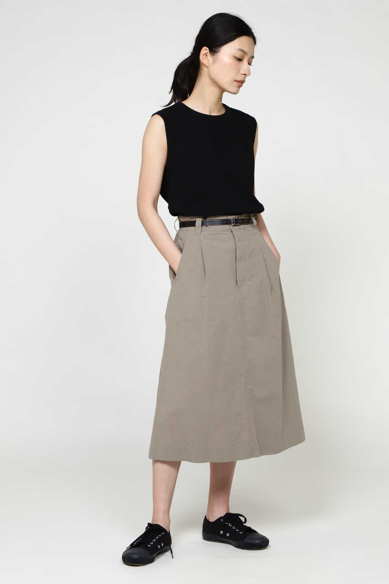 COTTON LINEN PLAIN WEAVE9
