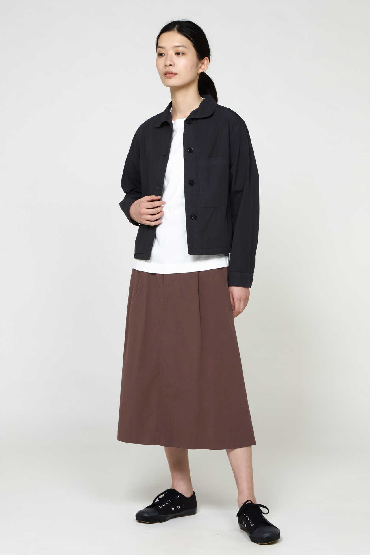 COTTON LINEN PLAIN WEAVE4
