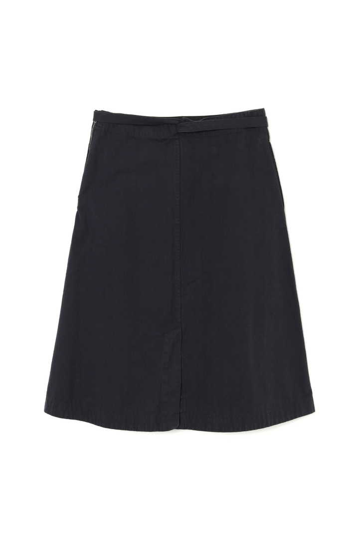 FADED COTTON TWILL(MHL SHOP限定)2