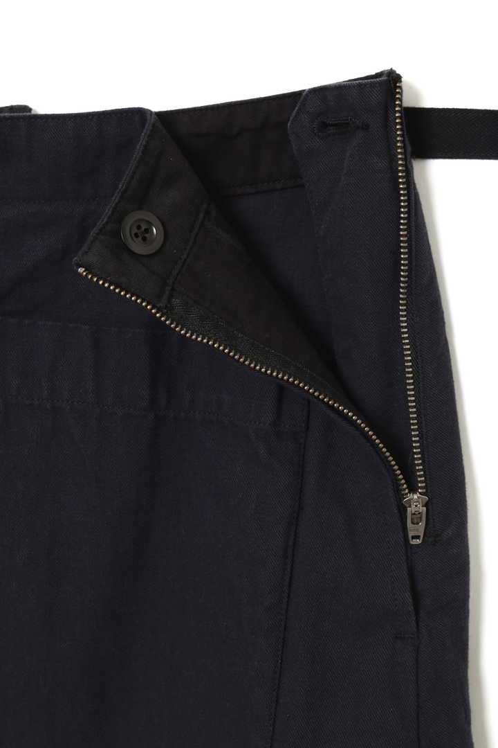 FADED COTTON TWILL(MHL SHOP限定)3