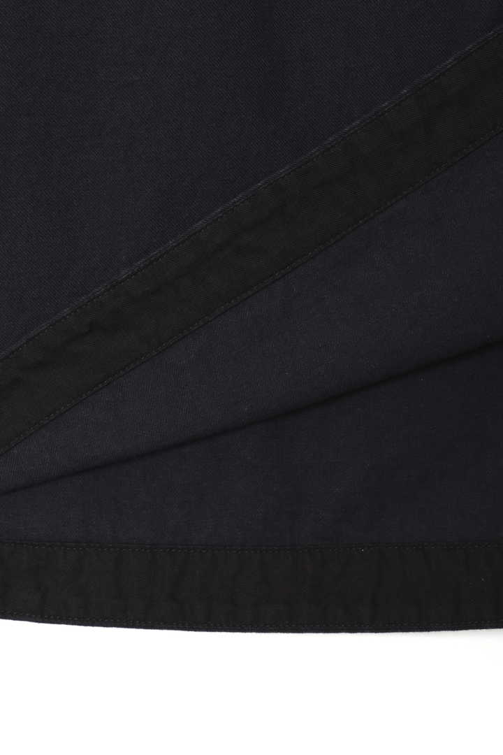 FADED COTTON TWILL(MHL SHOP限定)4