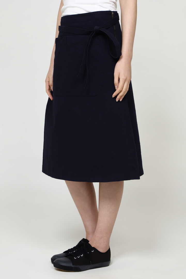 FADED COTTON TWILL(MHL SHOP限定)6