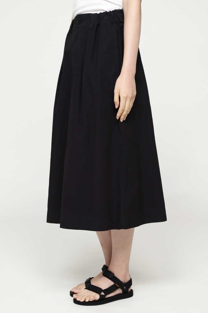 FINE COMPACT COTTON POPLIN6