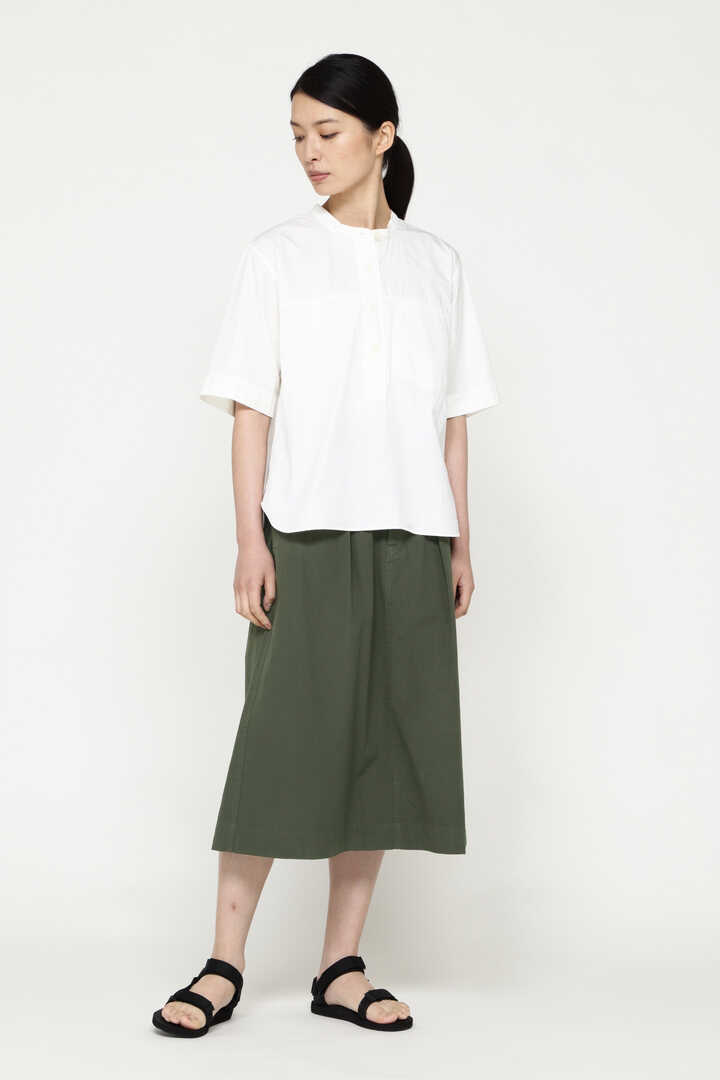 FINE COMPACT COTTON POPLIN3
