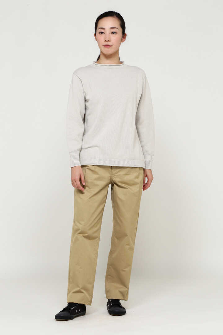 WASHED CHINO COTTON(MHL SHOP限定)3