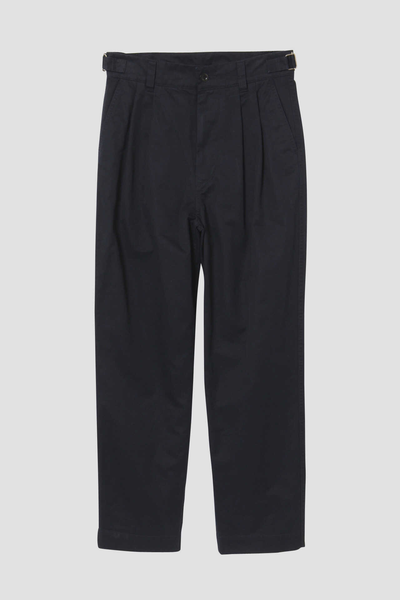 WASHED CHINO COTTON(MHL SHOP限定)7
