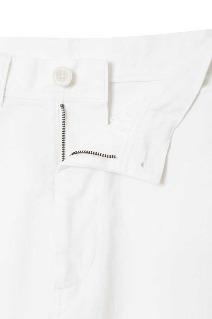 WASHED COTTON DRILL2