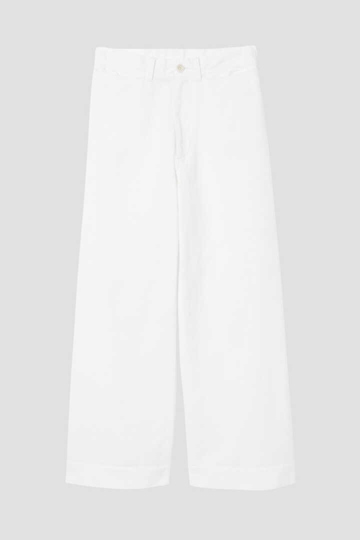 WASHED COTTON DRILL1