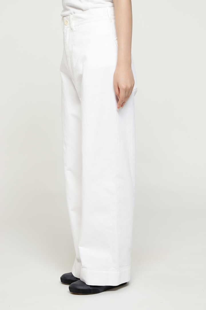 WASHED COTTON DRILL5