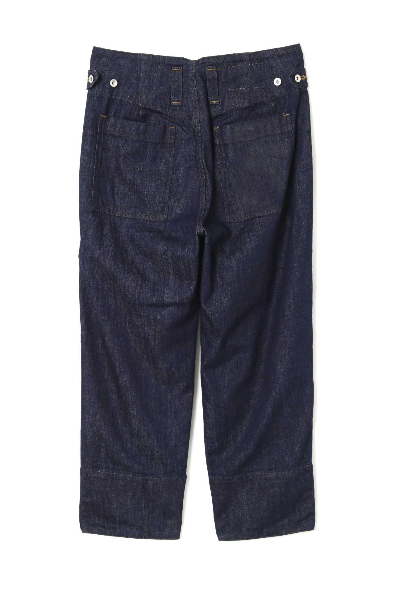 CANTON LIGHT DENIM(MHL SHOP限定)2