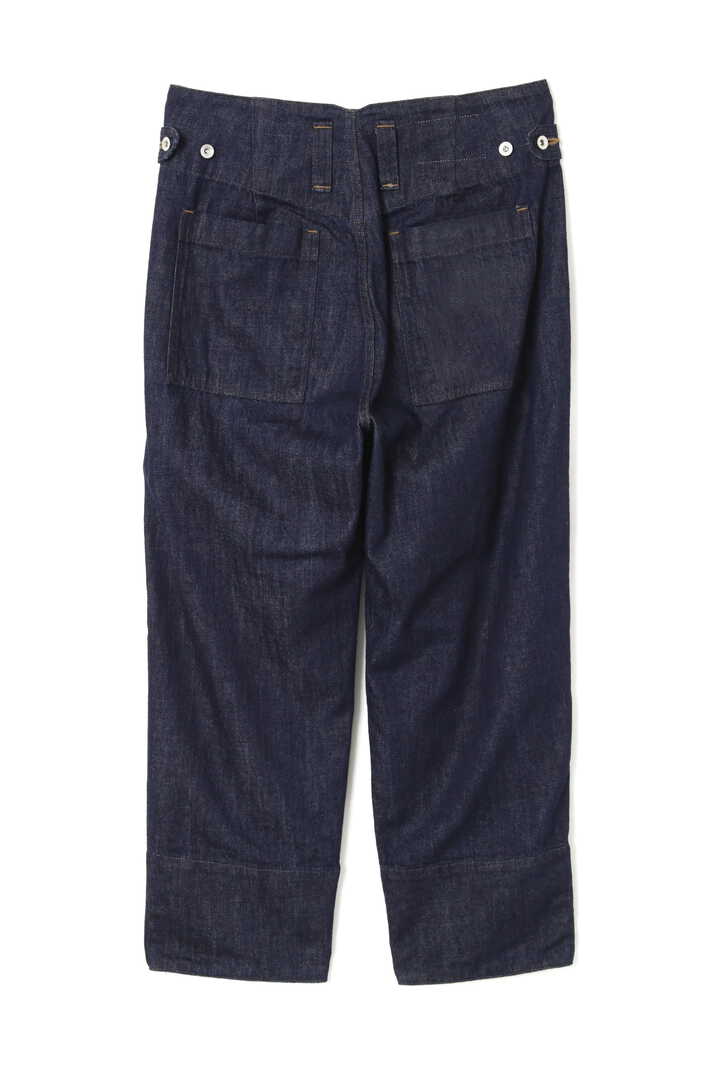 CANTON LIGHT DENIM(MHL SHOP限定)2