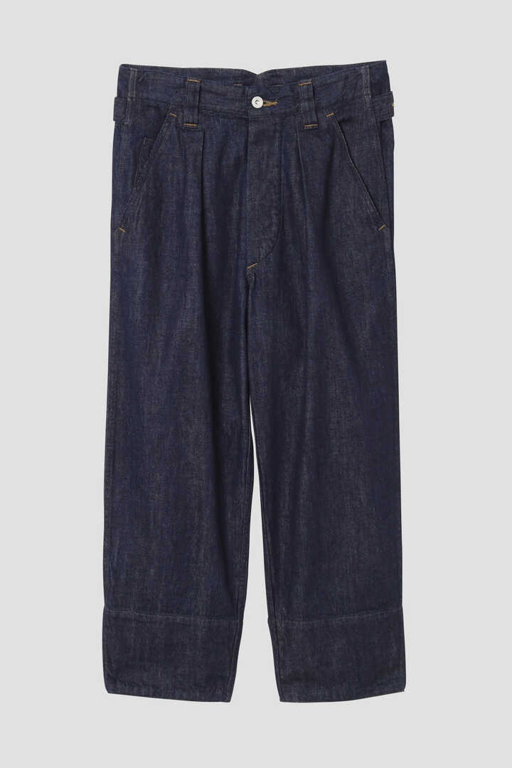 CANTON LIGHT DENIM(MHL SHOP限定)1