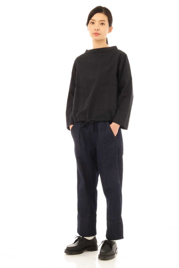 CANTON LIGHT DENIM(MHL SHOP限定)4